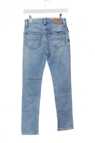 Detské džínsy  Tommy Hilfiger, Veľkosť 11-12y/ 152-158 cm, Farba Modrá, Cena  27,84 €
