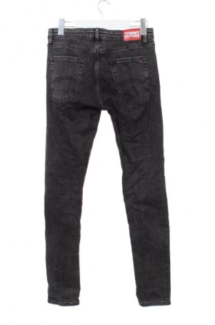 Kinderjeans Tommy Hilfiger, Größe 15-18y/ 170-176 cm, Farbe Grau, Preis € 22,99