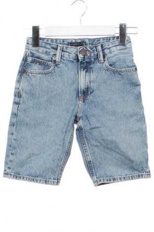 Blugi pentru copii Tommy Hilfiger, Mărime 6-7y/ 122-128 cm, Culoare Albastru, Preț 294,99 Lei