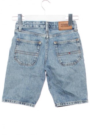 Blugi pentru copii Tommy Hilfiger, Mărime 6-7y/ 122-128 cm, Culoare Albastru, Preț 294,99 Lei