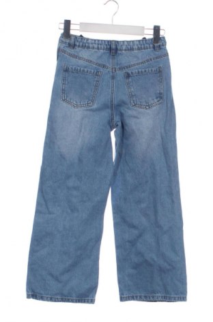 Dětské džíny  Unbranded, Velikost 10-11y/ 146-152 cm, Barva Modrá, Cena  196,00 Kč