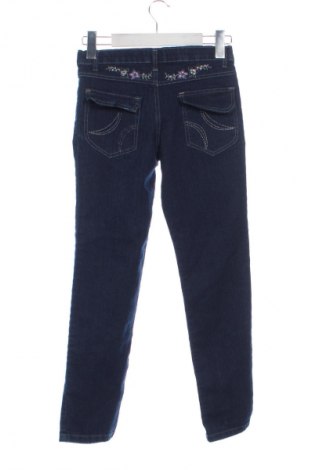 Blugi pentru copii Unbranded, Mărime 13-14y/ 164-168 cm, Culoare Albastru, Preț 84,21 Lei