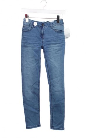 Детски дънки Yigga, Размер 9-10y/ 140-146 см, Цвят Син, Цена 20,99 лв.