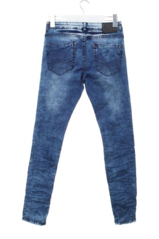 Детски дънки Unbranded, Размер 13-14y/ 164-168 см, Цвят Син, Цена 18,99 лв.