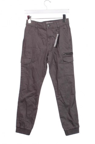 Детски дънки In Extenso, Размер 10-11y/ 146-152 см, Цвят Сив, Цена 20,99 лв.