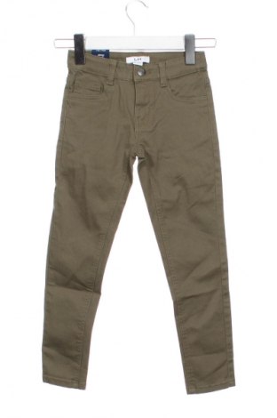 Blugi pentru copii Unbranded, Mărime 5-6y/ 116-122 cm, Culoare Verde, Preț 59,99 Lei