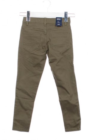 Blugi pentru copii Unbranded, Mărime 5-6y/ 116-122 cm, Culoare Verde, Preț 59,99 Lei
