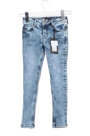 Dětské džíny  Unbranded, Velikost 5-6y/ 116-122 cm, Barva Modrá, Cena  289,00 Kč