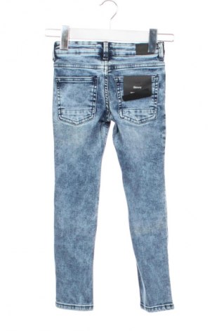 Dětské džíny  Unbranded, Velikost 5-6y/ 116-122 cm, Barva Modrá, Cena  289,00 Kč
