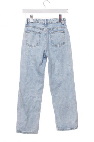 Kinderjeans Unbranded, Größe 10-11y/ 146-152 cm, Farbe Blau, Preis 16,37 €