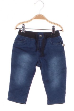 Detské džínsy  Unbranded, Veľkosť 6-9m/ 68-74 cm, Farba Modrá, Cena  16,37 €