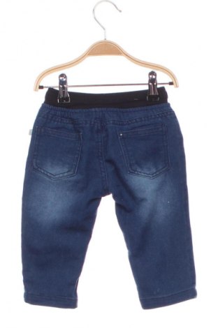 Detské džínsy  Unbranded, Veľkosť 6-9m/ 68-74 cm, Farba Modrá, Cena  16,37 €