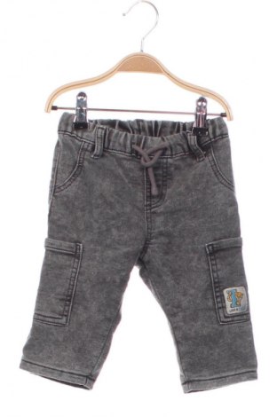 Detské džínsy  Unbranded, Veľkosť 6-9m/ 68-74 cm, Farba Sivá, Cena  16,37 €