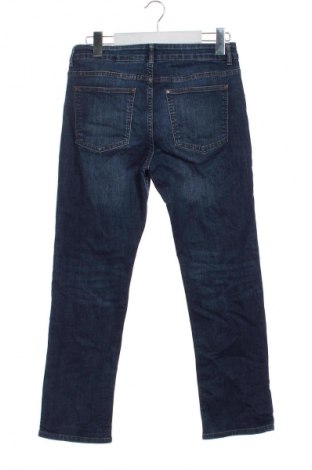 Kinderjeans H&M, Größe 11-12y/ 152-158 cm, Farbe Blau, Preis € 8,99