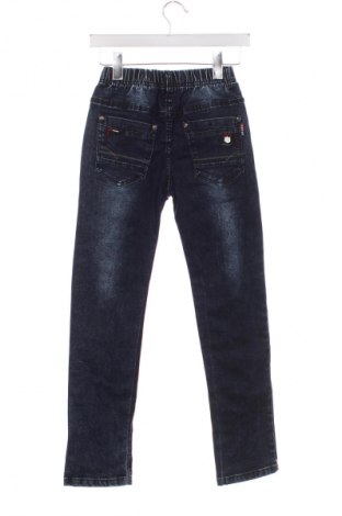Blugi pentru copii Unbranded, Mărime 13-14y/ 164-168 cm, Culoare Albastru, Preț 84,21 Lei