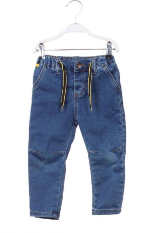 Blugi pentru copii Unbranded, Mărime 12-18m/ 80-86 cm, Culoare Albastru, Preț 84,21 Lei