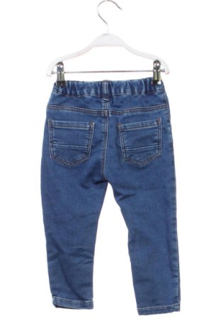 Blugi pentru copii Unbranded, Mărime 12-18m/ 80-86 cm, Culoare Albastru, Preț 84,21 Lei