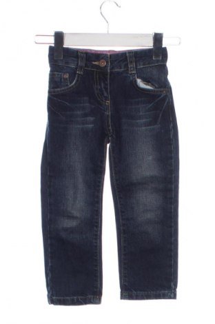 Dětské džíny  Unbranded, Velikost 3-4y/ 104-110 cm, Barva Modrá, Cena  405,00 Kč