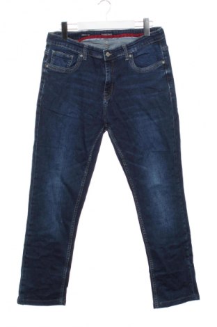 Dětské džíny  Unbranded, Velikost 15-18y/ 170-176 cm, Barva Modrá, Cena  169,00 Kč