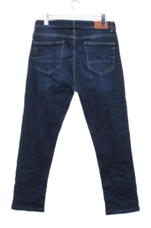 Dětské džíny  Unbranded, Velikost 15-18y/ 170-176 cm, Barva Modrá, Cena  169,00 Kč