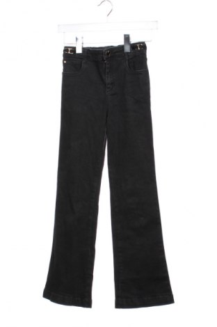 Kinderjeans Unbranded, Größe 10-11y/ 146-152 cm, Farbe Schwarz, Preis 16,37 €