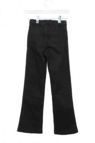 Kinderjeans Unbranded, Größe 10-11y/ 146-152 cm, Farbe Schwarz, Preis 16,37 €
