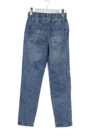 Detské džínsy  Unbranded, Veľkosť 10-11y/ 146-152 cm, Farba Modrá, Cena  16,00 €