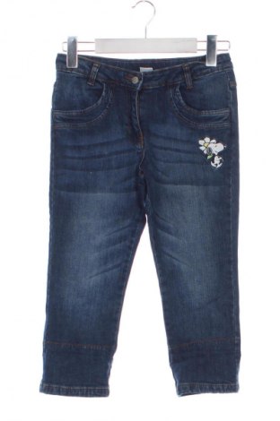 Blugi pentru copii Unbranded, Mărime 9-10y/ 140-146 cm, Culoare Verde, Preț 84,21 Lei