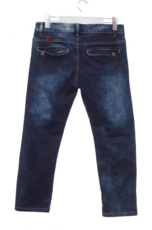 Kinderjeans Unbranded, Größe 15-18y/ 170-176 cm, Farbe Blau, Preis € 16,36