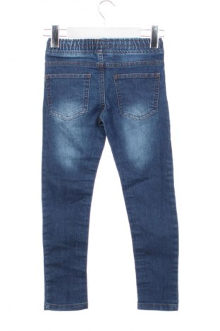 Παιδικά τζίν Unbranded, Μέγεθος 6-7y/ 122-128 εκ., Χρώμα Μπλέ, Τιμή 16,36 €