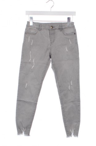 Blugi pentru copii Unbranded, Mărime 8-9y/ 134-140 cm, Culoare Gri, Preț 84,20 Lei