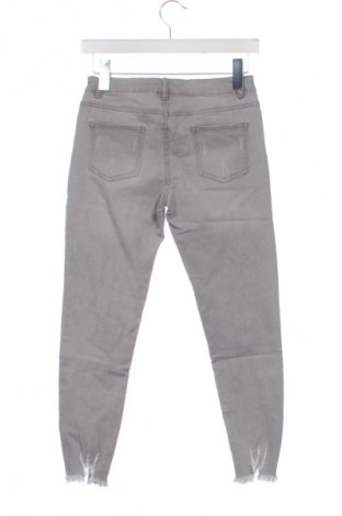 Blugi pentru copii Unbranded, Mărime 8-9y/ 134-140 cm, Culoare Gri, Preț 84,20 Lei