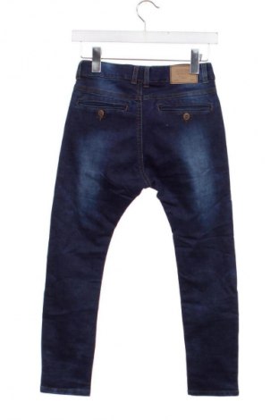 Dětské džíny  Unbranded, Velikost 9-10y/ 140-146 cm, Barva Modrá, Cena  462,00 Kč