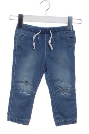 Kinderjeans Unbranded, Größe 18-24m/ 86-98 cm, Farbe Grün, Preis € 16,42