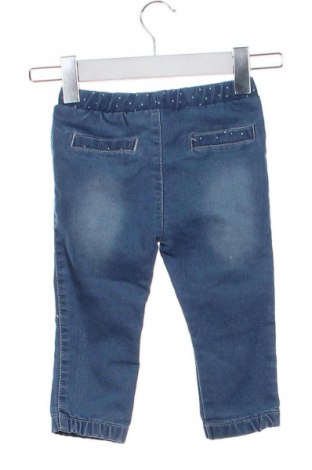 Kinderjeans Unbranded, Größe 18-24m/ 86-98 cm, Farbe Grün, Preis € 16,42