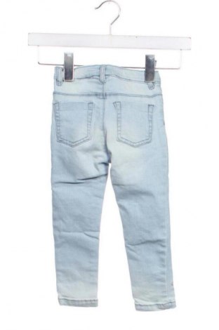 Detské džínsy  Unbranded, Veľkosť 2-3y/ 98-104 cm, Farba Modrá, Cena  16,37 €