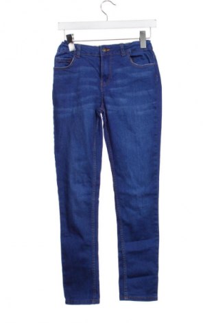 Blugi pentru copii Unbranded, Mărime 11-12y/ 152-158 cm, Culoare Albastru, Preț 84,21 Lei