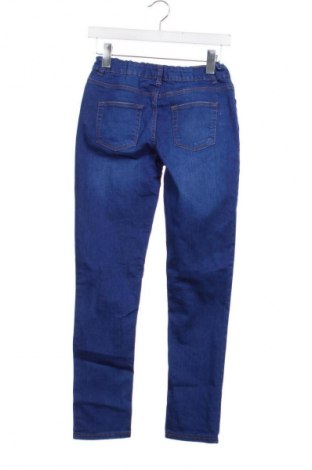 Blugi pentru copii Unbranded, Mărime 11-12y/ 152-158 cm, Culoare Albastru, Preț 84,21 Lei