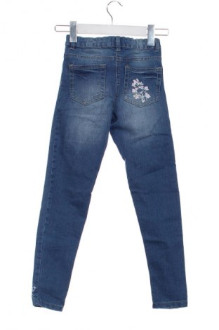 Детски дънки Unbranded, Размер 7-8y/ 128-134 см, Цвят Син, Цена 32,00 лв.