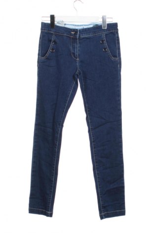 Detské džínsy  United Colors Of Benetton, Veľkosť 11-12y/ 152-158 cm, Farba Modrá, Cena  9,95 €
