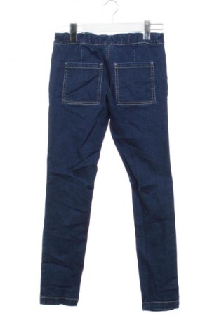 Detské džínsy  United Colors Of Benetton, Veľkosť 11-12y/ 152-158 cm, Farba Modrá, Cena  9,95 €