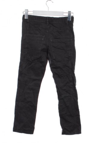Детски дънки United Colors Of Benetton, Размер 7-8y/ 128-134 см, Цвят Сив, Цена 15,99 лв.