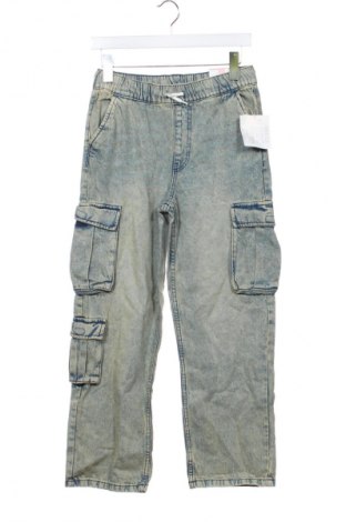 Dětské džíny  Y.F.K., Velikost 11-12y/ 152-158 cm, Barva Vícebarevné, Cena  299,00 Kč