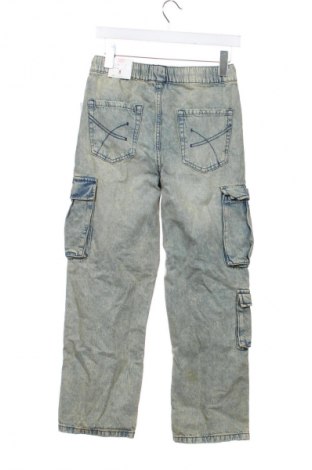 Dětské džíny  Y.F.K., Velikost 11-12y/ 152-158 cm, Barva Vícebarevné, Cena  299,00 Kč