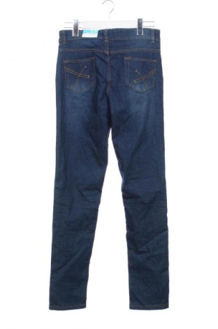 Dziecięce jeansy Y.F.K., Rozmiar 14-15y/ 168-170 cm, Kolor Niebieski, Cena 52,99 zł