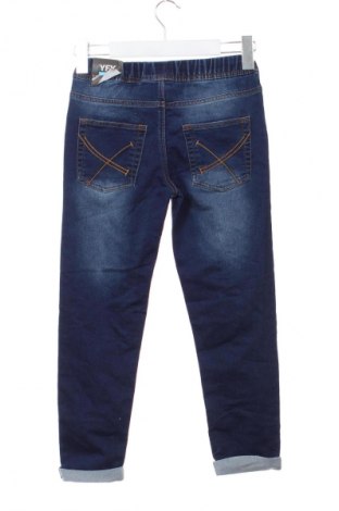 Detské džínsy  Y.F.K., Veľkosť 7-8y/ 128-134 cm, Farba Modrá, Cena  11,95 €