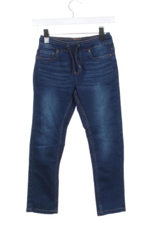 Kinderjeans Y.F.K., Größe 6-7y/ 122-128 cm, Farbe Blau, Preis € 16,36