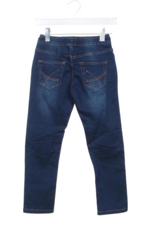 Kinderjeans Y.F.K., Größe 6-7y/ 122-128 cm, Farbe Blau, Preis € 16,36