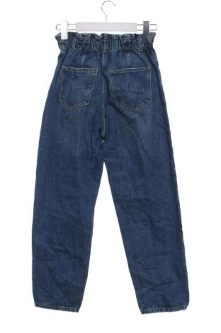 Detské džínsy  Zara, Veľkosť 13-14y/ 164-168 cm, Farba Modrá, Cena  8,95 €
