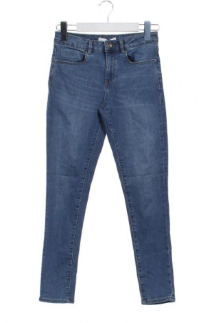 Kinderjeans Zara, Größe 10-11y/ 146-152 cm, Farbe Blau, Preis € 9,99